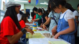 [포토뉴스]잉글리쉬 페스티벌