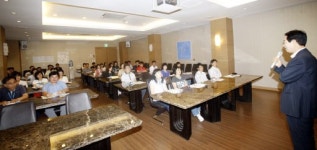 [포토뉴스]철원 공직자 워크숍