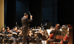 강원팝스오케스트라 `사랑과 추억의 음악회 25일 원주 치악예술관