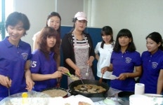 [강릉]“바다향 물씬 해물요리 너무 맛있어요”