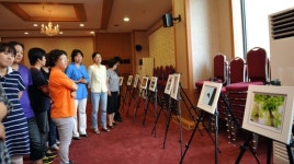 [포토뉴스]2011년 자원봉사자 사진 전문교육 및 수료식