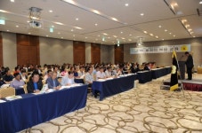 [포토뉴스]재해시 역할교육