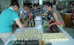 [화천]“빵 만드는 재미 안 해본 사람은 몰라요”