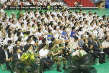 [포토뉴스]태백시여성대회 성황