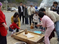 [양양]“전통떡 만들며 한국문화 익혀요”