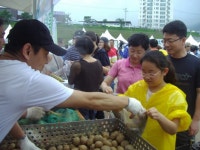 [영월]산골의 별미·색다른 재미·인심도 음미 `삼굿