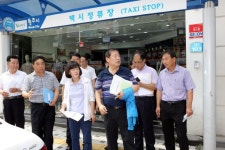 [원주]“택시 요금만 증가”