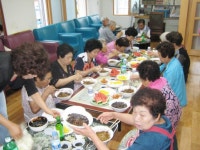 [태백]“왕년의 산업전사분들께 감사드립니다”