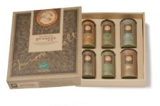 [삼척]삼척 `미네랄 자연소금 우수명품 선정