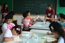 [정선]“함께 공부하며 소중한 꿈 키워요”