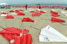 [포토뉴스]굿바이, 여름