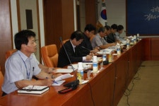 도 문화예술 분야 전문가 토론회 2012 시책방향 논의