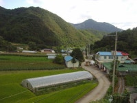 [新 강원기행](121) 영월군 북면 공기2리