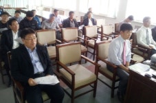 [원주]문막 체육공원 조성사업 재검토 촉구