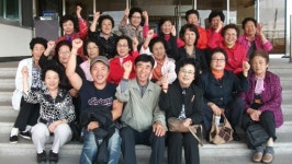 [포토뉴스]속초종합사회복지관 검정고시 응시