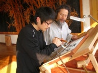 `각자장 명인家 代잇는다