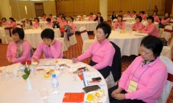 전국주부교실중앙회도지부 회원워크숍 성료