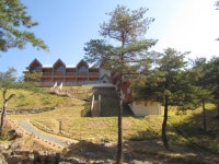 [양양]송이밸리자연휴양림 산림 체험 휴양 공간 활용