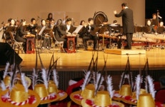 문화예술인 최대 축제…삼척서 막 올라