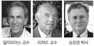 “한국에 노벨상 싹 틔우자” 도내 2개 연구소 참여