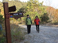 [산소길 강원 3000리]`해방부터 분단까지 역사를 따라 걷는다