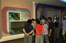 [화천]화천토속어류생태체험관 수도권서 더 유명