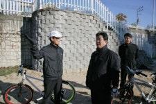 [춘천]“공지천 자전거 도로 미완성 구간 개통 주력”