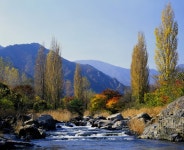 [산소길 강원 3,000리]`동해안 제일 산수의 백미 볼 수 있어