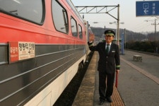 [원주]간현역 71년 역사 품고 추억속으로