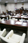 [춘천]내년도 시 예산안 8,364억원 확정 