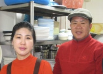 [태백]“사랑의 짜장면 드시고 힘 내세요”