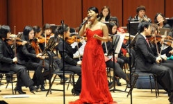 희망 싹 틔운 사랑의 하모니