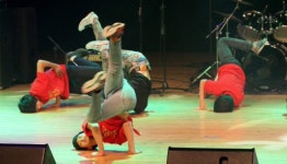 청소년 끼와 열정 마음껏 발산