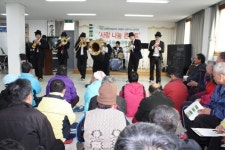 대중 사로잡은 `대관령국제음악제