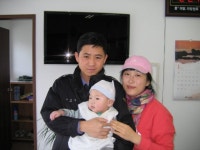 [동해]“부부가 함께 근무하니 업무효율도 두 배”