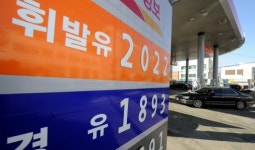 [포토뉴스]기름값 언제까지 오르나