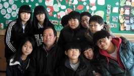 청각·언어장애도 배움의 열정 막지 못했다