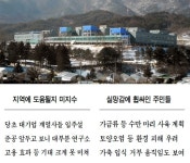 [이슈현장]“소·닭 수만마리 사육 `동물농장 만드나”