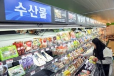 [르포현장을가다]일반인 출입 안막아…지역상권 40% 타격