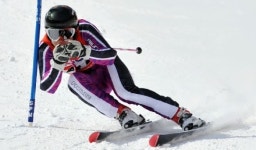 [포토]금빛질주