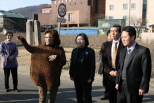 [홍천]“연봉교·홍천중 이전 대안 제시할 것”
