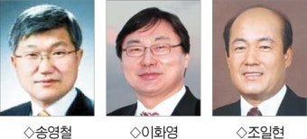 여야 공천 박차 `대진표 보인다'