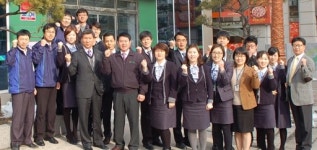 [3·1절 건강달리기대회]강원양돈농협