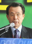 [춘천]“남북 통일 대비 동서고속화철도 주력할 때”