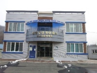 [화천]화천 군장병안내소→면회소로 활용