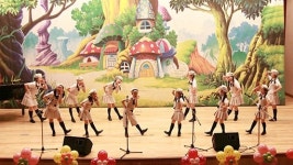 강원초록동요제 신철원초교 최우수상