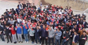 [횡성]“자매결연 벽봉마을서 농촌일손 도와요”