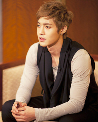 김현중 우울증 고백···‘한류스타 김현중의 모든 것’
