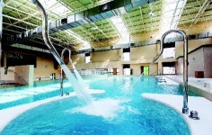 [영월]자연을 닮은 `힐링 테마스파 27일 개장