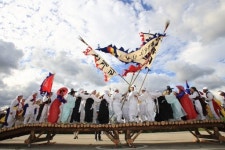 [동해]200년 전통 북평장 민속문화 즐긴다